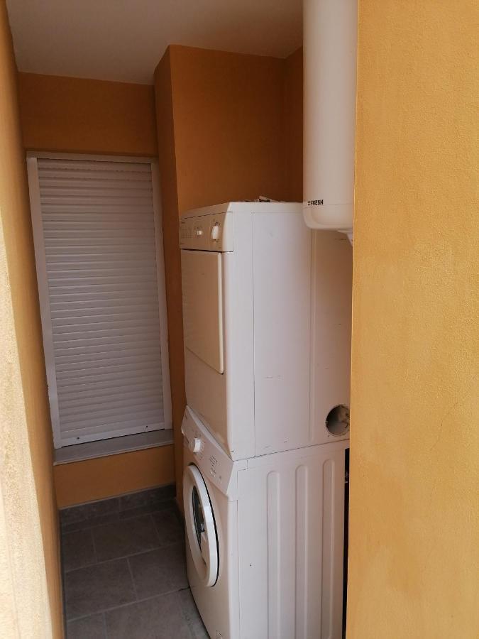 Alojamiento Las Dunas Bajo Tabernas Dış mekan fotoğraf